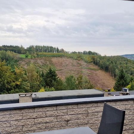 Апартаменти La Terrasse 226 Мальмеді Екстер'єр фото
